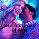 BenAddikt & Solo - Playa