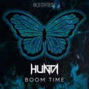 Hunta - Boom Time