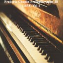 Classical Hertz - Preludes, Opus 28 No. 2 Lento (Chopin)