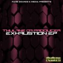 Thulane Da Producer - Exhaustion