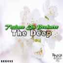 Thulane Da Producer - Incense (Original Mix)