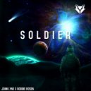 John Lynx & Robbie Rosen - Soldier