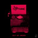 Rythmic - Out Of Order