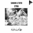 Sanani & Tatio - Eyra