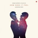 Dennis Sheperd & Chloe Kay - How Does It Feel