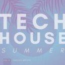 Gray Beat - Makabo (House 2 Tech Mix)