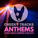 Yummy Tunes - There It Is