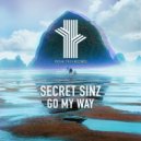 Secret Sinz - Go My Way (Original Mix)
