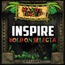 Inspire - Is This Love?