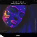Mondra & B!ueice feat. Lia C. - Emotions