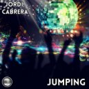 Jordi Cabrera - Jumping