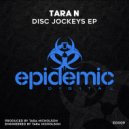 Tara N - Got To Be Stopped (Original Mix)