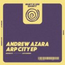 Andrew Azara - Resolution