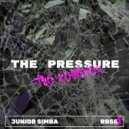 Junior Simba & Overproof - The Pressure