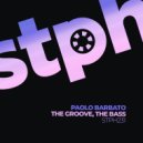 Paolo Barbato - The Groove, The Bass (Alessandro Rotter Adriatic Coastline Remix)
