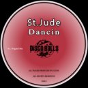St Jude - Dancin