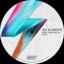 Jizz, Sheepie - Come Together