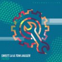 Sweet LA & Tom Jagger - Tilted