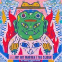 Bit Marten - The Slider