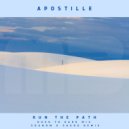 Apostille - Run The Path