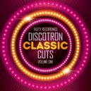 Discotron - Stop Check It Out