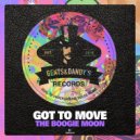 Got To Move - Do Nada (Original Mix)