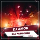 DJ Amor - Never Give Up