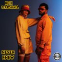 Rick Marshall - Never Knew (Original Mix)
