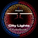 FunkeeSounds - City Lights