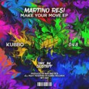 MartinoResi - Look Around (Original Mix)