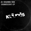 DJ Dharma 900 - All Alone