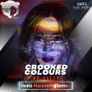 Crooked Colours - No Sleep