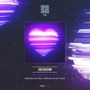 Jickow - The Nemesis of Love (Da Fresh Remix)
