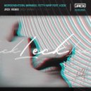 MORGENSHTERN, Imanbek, Fetty Wap feat. KDDK - Leck