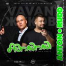 VAVAN, Руки Вверх - Ай-яй-яй (Anton Rudd Remix)