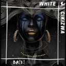 bri - White for Cikizwa by