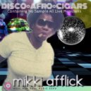 Mikki Afflick - Journey To Paradise