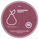 Flowersons - I Want U