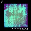 Melodymann - The Bar We Used To Go