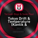 Teriyaki Boyz & Sean Paul - Tokyo Drift & Temperature