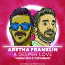 Aretha Franklin - A Deeper Love