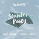 Ashnikko feat. Princess Nokia - Slumber Party