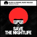 Block & Crown, Marc Rousso - Jamaica Phunk