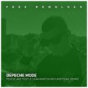 Depeche Mode - People Are People
