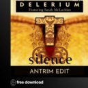Delerium - Silence (Antrim Edit)