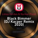 Linius Kordas & Nurkan Pazar - Black Bimmer