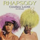 Rhapsody - Cowboy Lover
