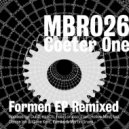 Coeter One & Felix Lorusso - Kreis