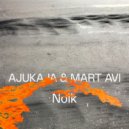 Ajukaja & Mart Avi - Happy End