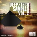 Merk Skelter - Go Back ()